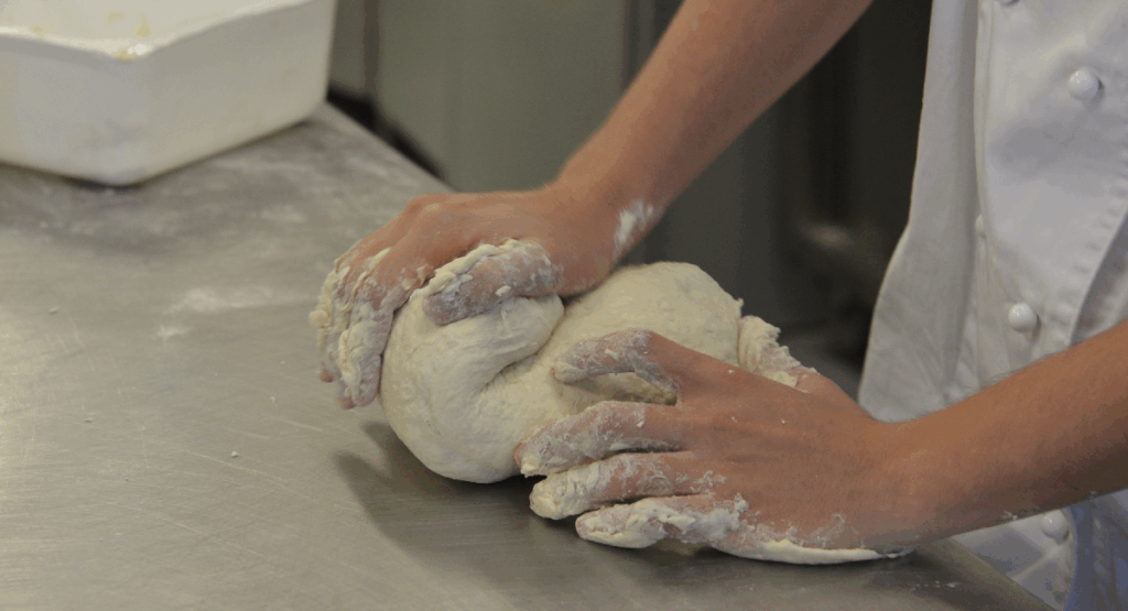 Operatore Produzioni Alimentari